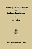 Leistung und Energie in Verbundsystemen Leistung und Energie in Verbundsystemen