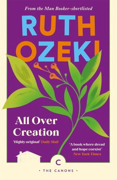 All Over Creation (eBook, ePUB) - Ozeki, Ruth