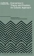 Economics in Theory and Practice: An... - Bild 1