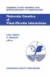 Molecular Genetics of Plant-Microbe... - Bild 1
