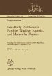 Few-Body Problems in Particle, Nuclear,... - Bild 1