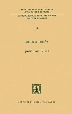 Juan Luis Vives - Noreña, Carlos G.