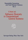Software Diversity in Computerized Control Systems