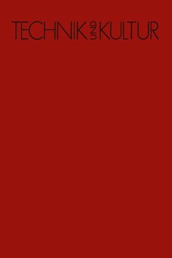 Cover Technik und Religion