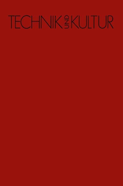 Technik und Religion