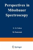 Perspectives in Mössbauer Spectroscopy Perspectives in Mössbauer Spectroscopy