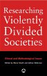 Researching Violently Divided Societies... - Bild 1