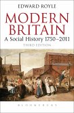 Modern Britain Third Edition (eBook, PDF)