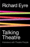 Talking Theatre (eBook, ePUB)