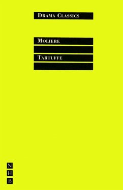 Tartuffe (eBook, ePUB) - Molière
