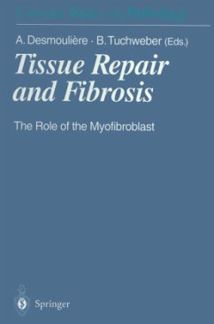 Tissue Repair and Fibrosis