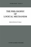 The Philosophy of Logical Mechanism