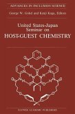 United States-Japan Seminar on Host-Guest Chemistry