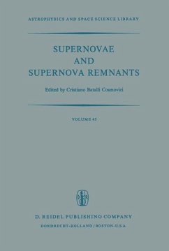 Supernovae and Supernova Remnants