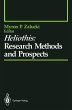 Heliothis: Research Methods and... - Bild 1