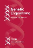 Genetic Engineering Genetic Engineering
