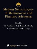 Modern Neurosurgery of Meningiomas and Pituitary Adenomas