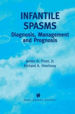Infantile Spasms - Frost, James D.;Hrachovy, Richard A.