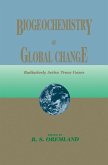 Biogeochemistry of Global Change Biogeochemistry of Global Change