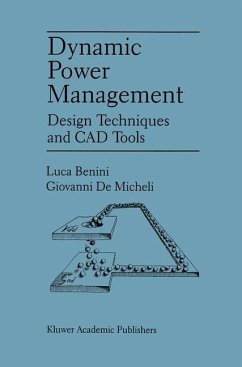 Dynamic Power Management - Benini, Luca;DeMicheli, Giovanni