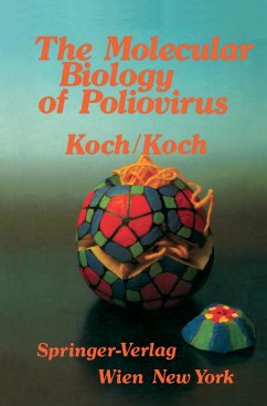 The Molecular Biology of Poliovirus - Koch, F.; Koch, G.