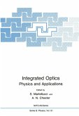 Integrated Optics