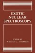 Exotic Nuclear Spectroscopy - Bild 1