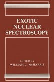 Exotic Nuclear Spectroscopy