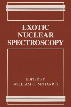 Exotic Nuclear Spectroscopy - McHarris, William C.