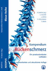 Kompendium Rückenschmerz