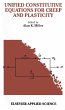 Unified Constitutive Equations for... - Bild 1