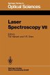 Laser Spectroscopy VII - Bild 1