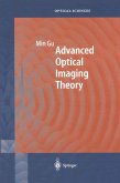 Advanced Optical Imaging Theory