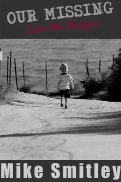 Cover Our Missing - Lest We Forget (eBook, ePUB)