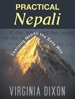 Cover Practical Nepali (eBook, ePUB)