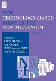 New Technology-Based Firms in the New Millennium (eBook, PDF)