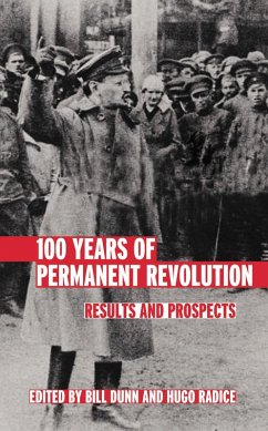 100 Years of Permanent Revolution (eBook, PDF)