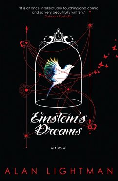 Cover Einstein's Dreams (eBook, ePUB)