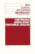 Continuous Ambulatory Peritoneal... - Bild 1