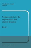 Nephrotoxicity in the experimental and clinical situation