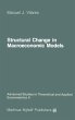 Structural Change in Macroeconomic... - Bild 1