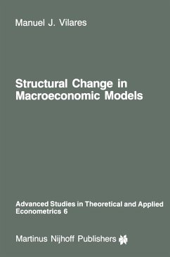 Structural Change in Macroeconomic Models - Vilares, M. J.