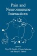 Pain and Neuroimmune Interactions - Bild 1