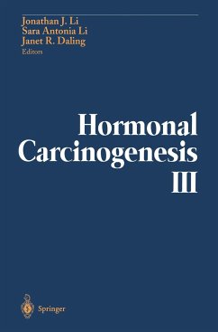 Hormonal Carcinogenesis III