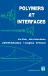 Polymers at Interfaces - Bild 1