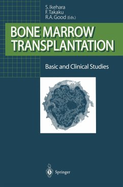 Bone Marrow Transplantation