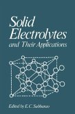 Solid Electrolytes and Their Applications
