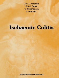 Ischaemic Colitis - Reeders, J. W.;Tijtgat, G. N. J.;Rosenbusch, G.