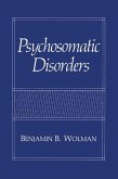 Psychosomatic Disorders