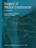 Surgery of Female Incontinence